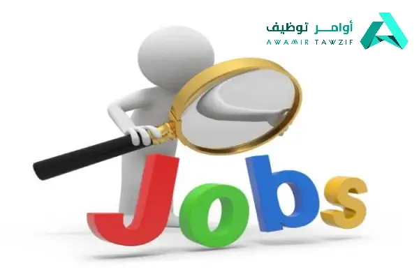 فرص عمل للشباب بدون مؤهل