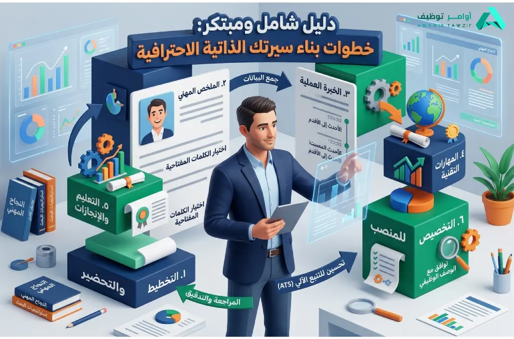 كيف اعمل سيفي محترف