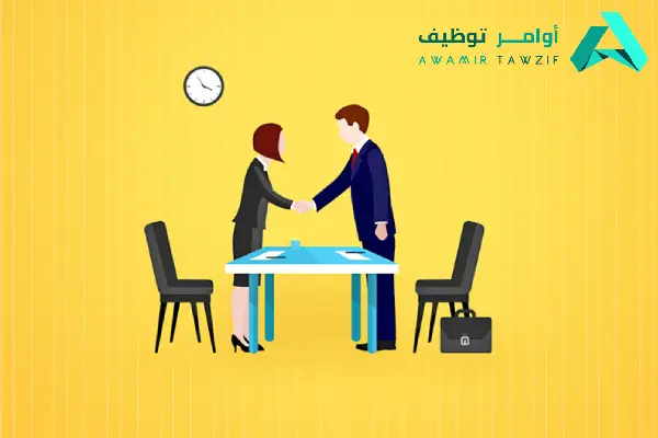 اخطاء المقابلة الشخصية الأكثر شيوعاً وكيف تتجنبها بذكاء