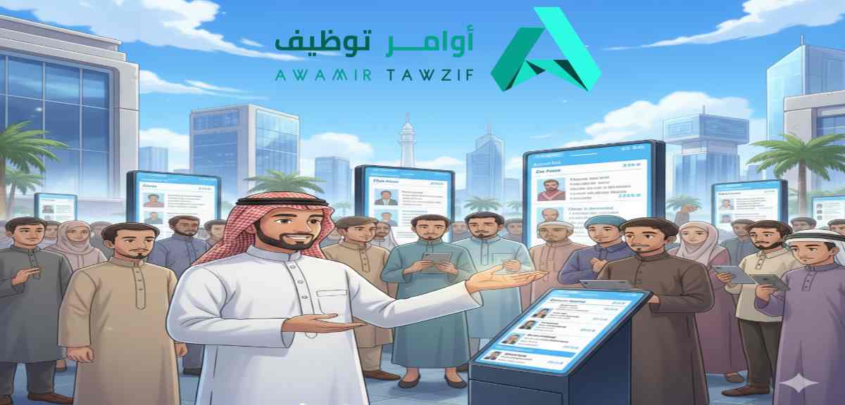 وظائف للمقيمين نقل كفالة