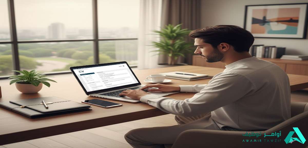 كتابة سيرة ذاتية عن نفسي