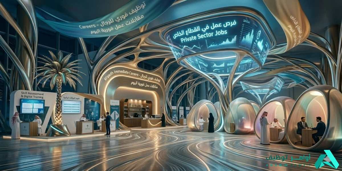 وظائف توظيف فوري الرياض