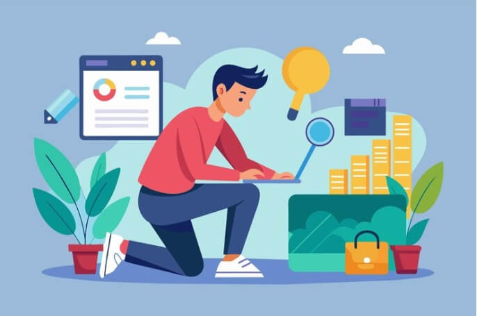 قرض العمل الحر