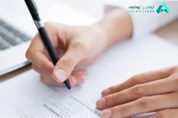 مكونات السيرة الذاتية الاحترافية دليلك الشامل نحو الوظيفة