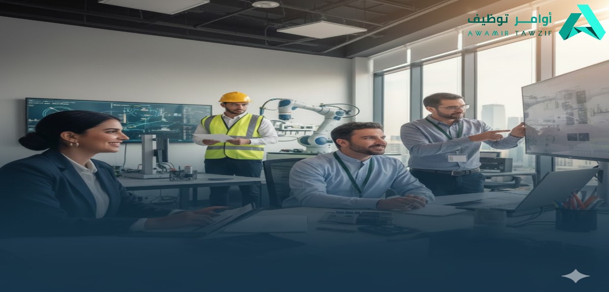 التدريب على راس العمل تمهير