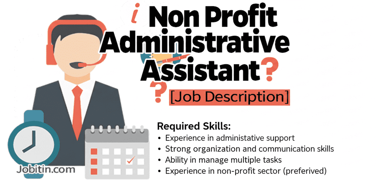 شروط وظيفة مساعد إداري في السعودية 2026