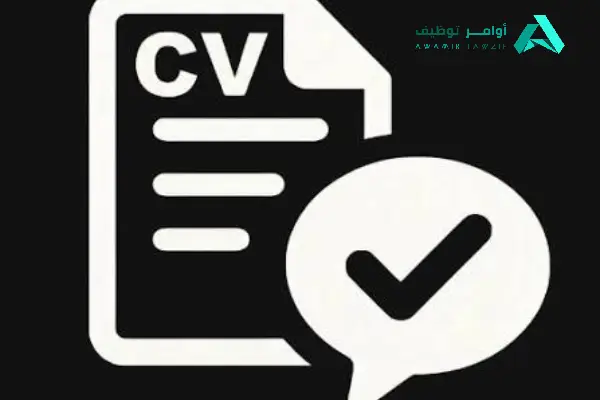 فحص cv على نظام ats دليل النجاح بـ 3 خطوات