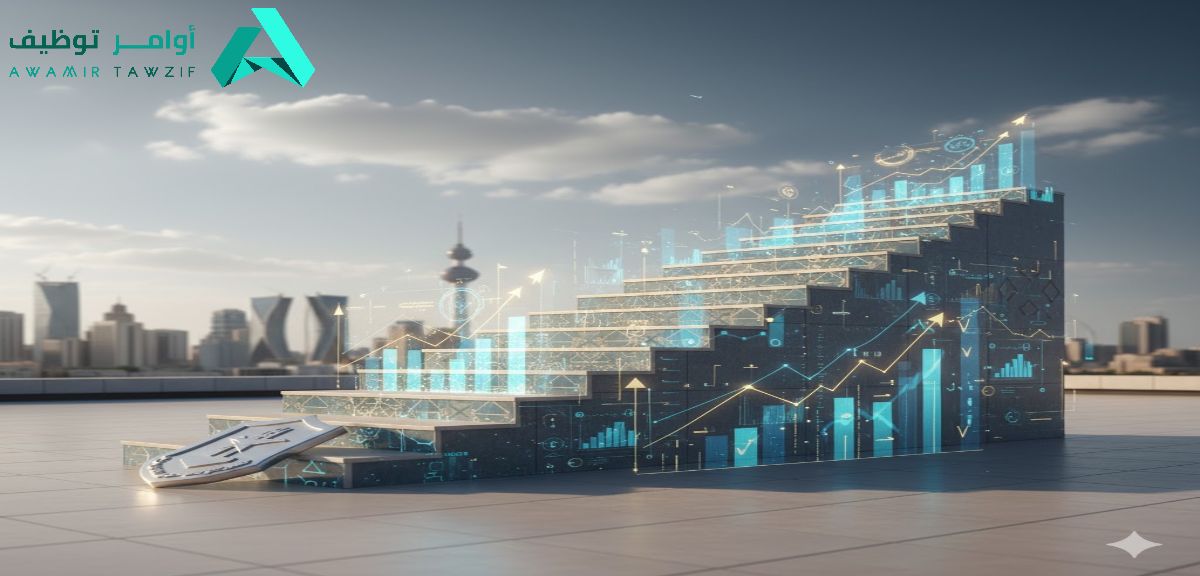 سلم الرواتب العسكريين الجديد في السعودية