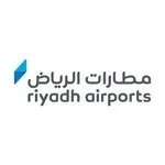 برنامج شركة مطارات الرياض