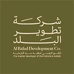 وظائف شركة تطوير البلد